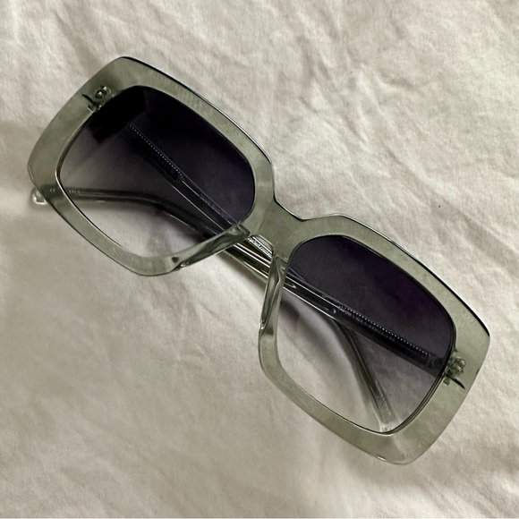 PARADIGM SUNGLASSES - Ross in Ginkgo - Picture 3 of 6